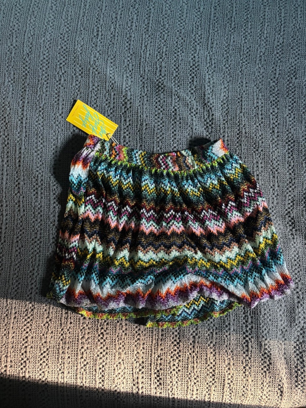 Missoni shorts